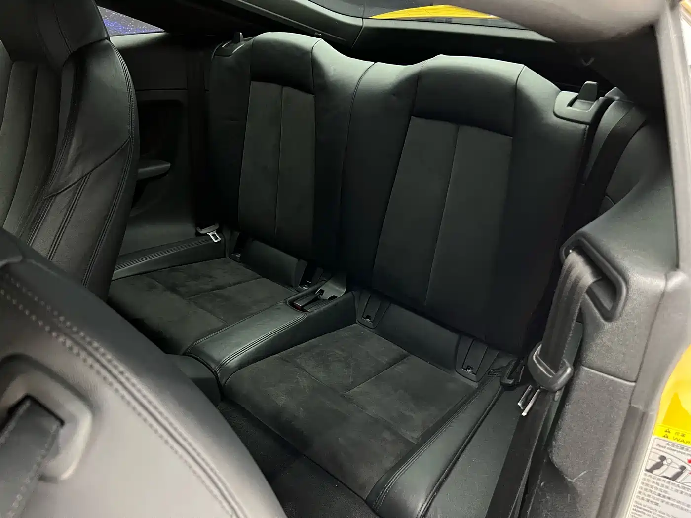 Audi TT 2016 2015 TT Coupe 45 TFSI