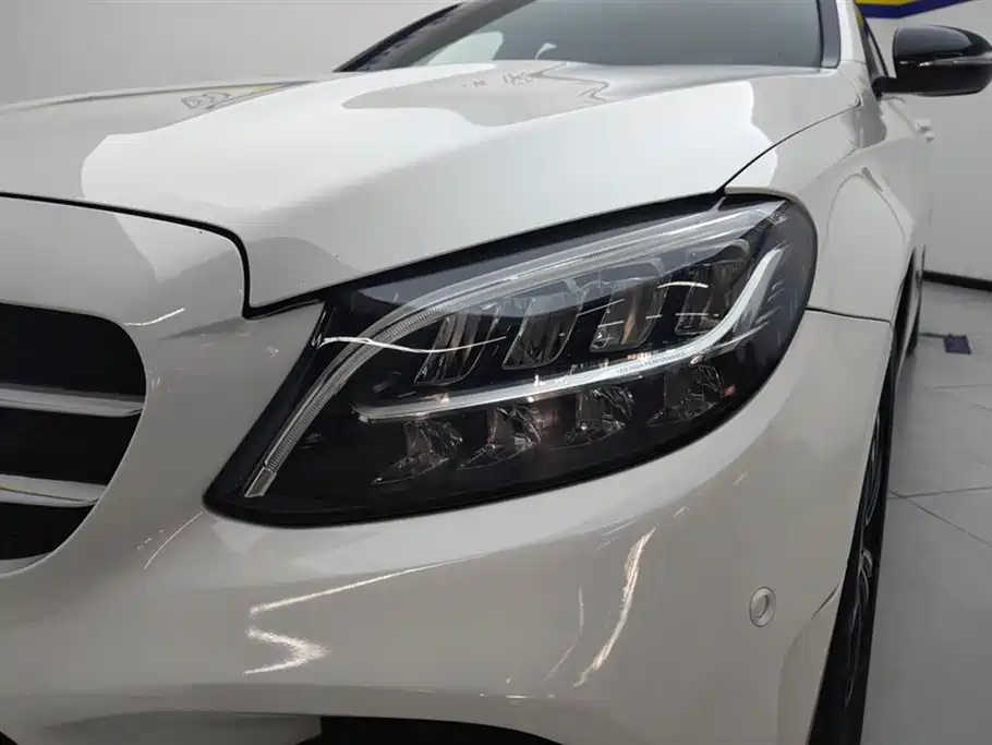 Mercedes-Benz C-Class 2019 C 260 Sport фото 5