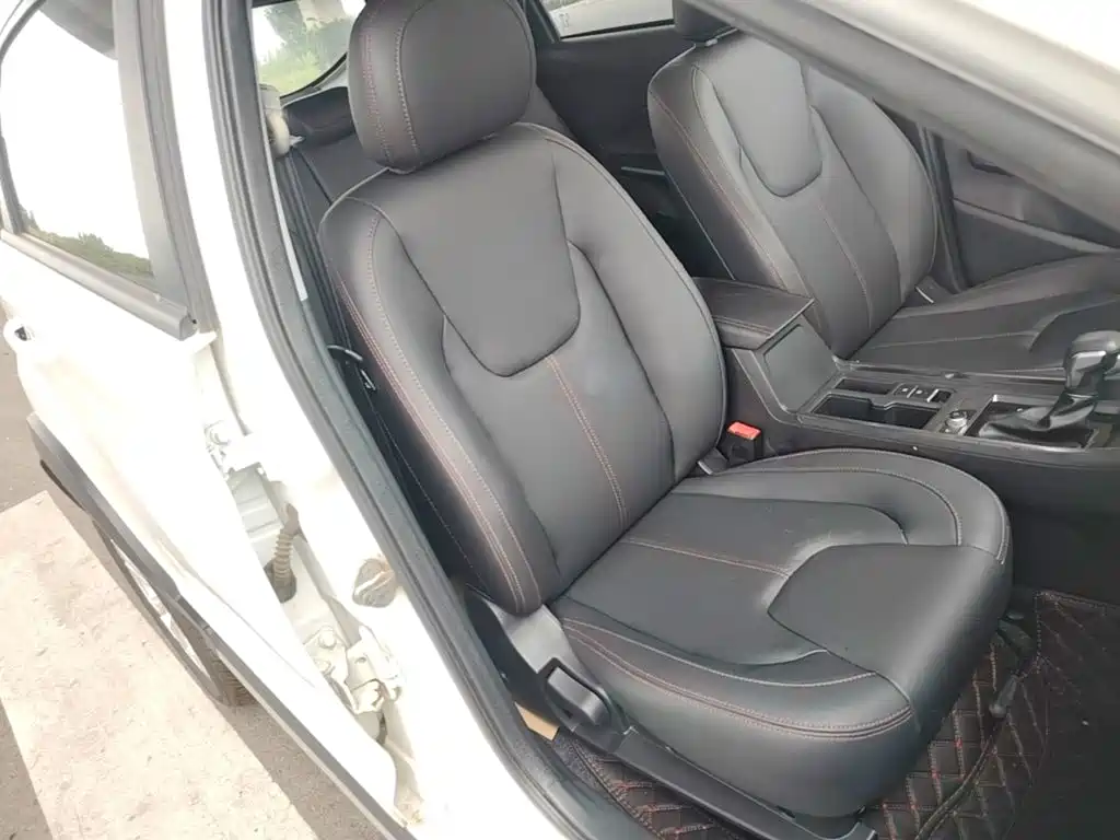 Chery Tiggo 3x 2021 2021 Diamond Edition 1.5L CVT 3-Carat