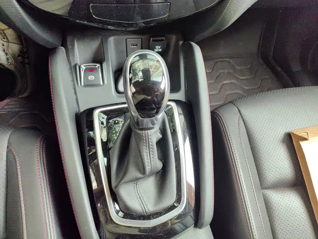 Nissan Qashqai, миниатюра 10