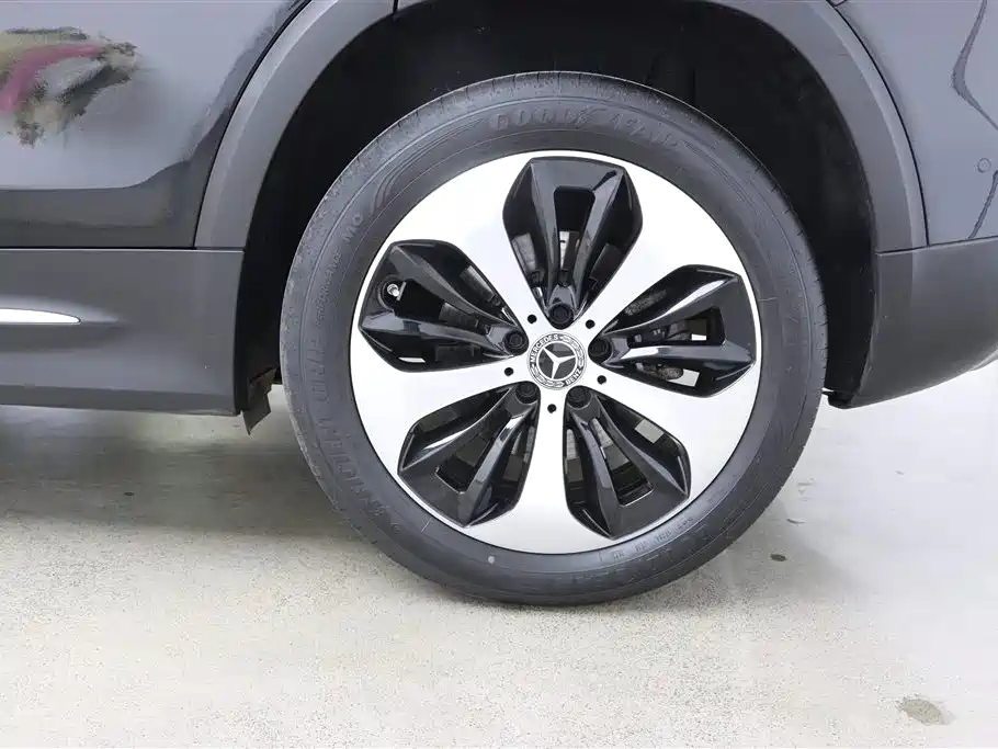 Mercedes-Benz GLB 2023 GLB 220 Style фото 34