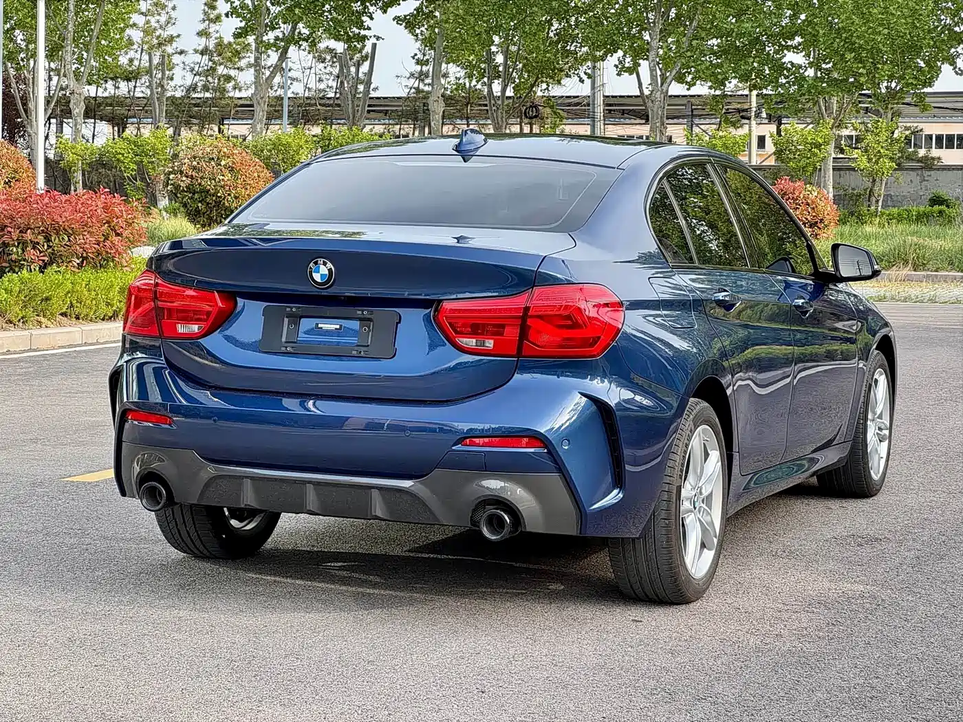 BMW 1 Series 2023 2023 120i M Sport Shadow Edition
