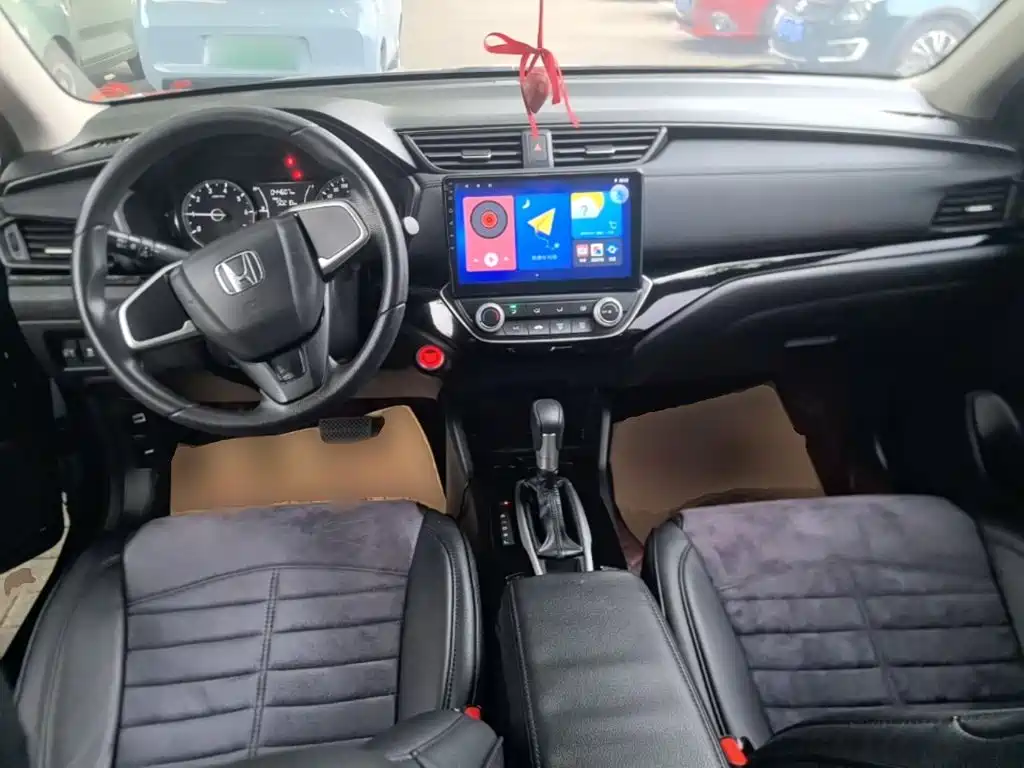 Honda Lingpai, миниатюра 10