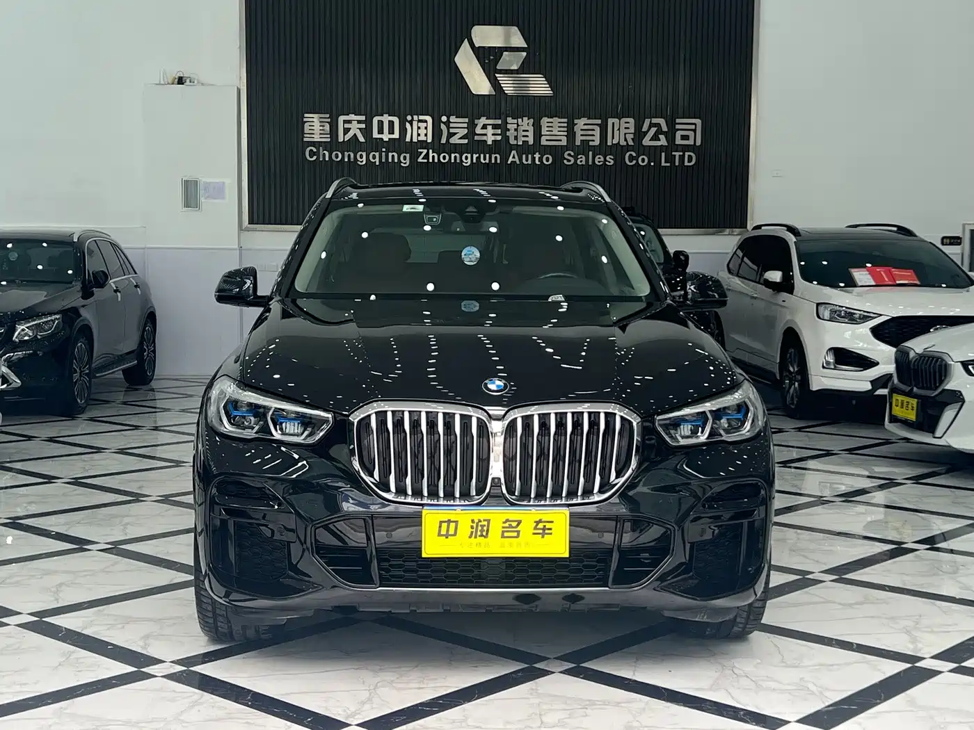 Photo 3 - BMW X5