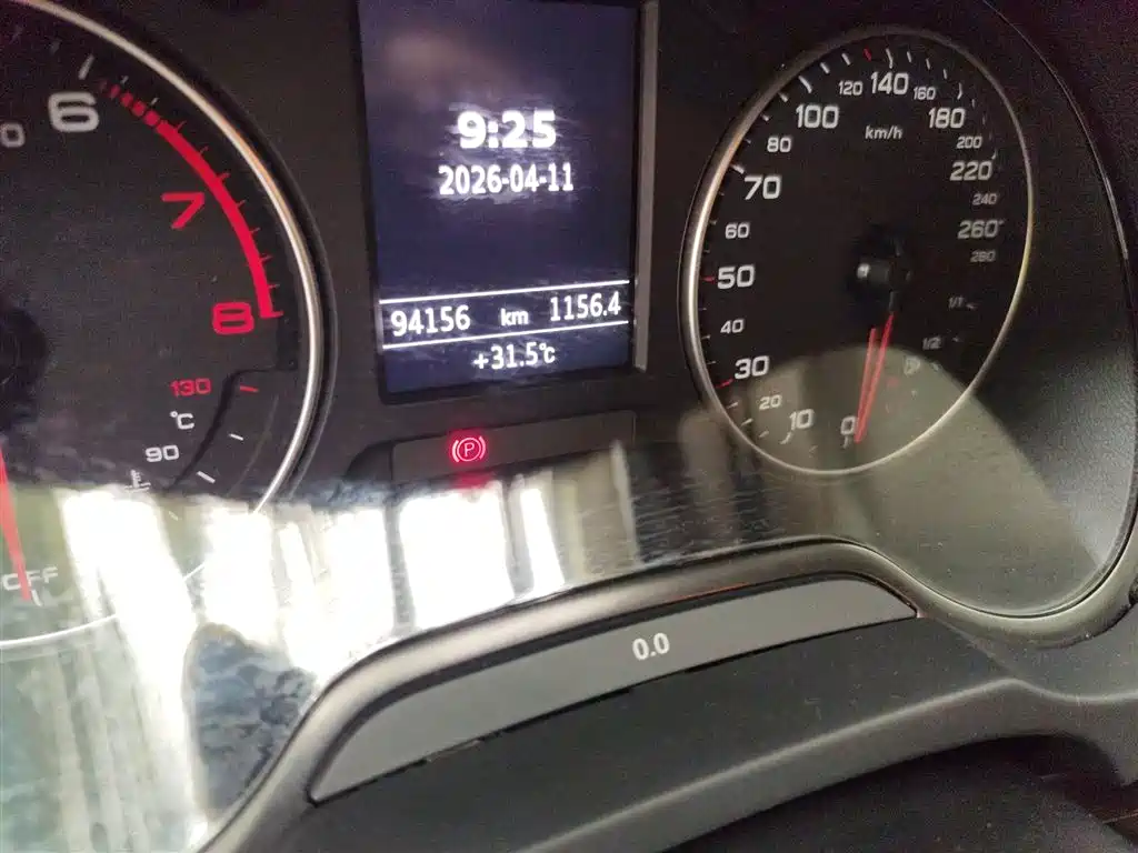 Audi A3 2016 Sportback 35 TFSI Progressive фото 5