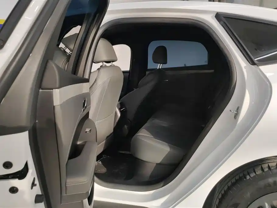 BYD Qin PLUS 2025 DM-i Smart Drive 55KM Leader фото 11