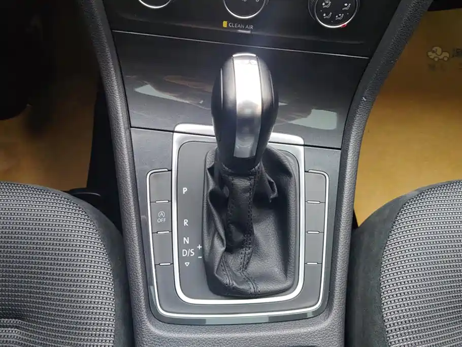 Volkswagen Golf 2020 280TSI DSG Comfort фото 16