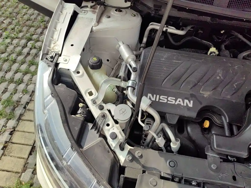 Nissan Qashqai, миниатюра 20