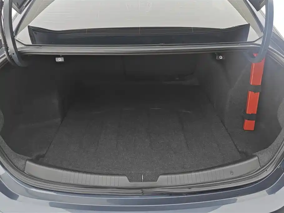Chevrolet Malibu XL 2019 535T CVT Dynamic Edition фото 4