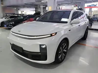 Li Auto L7