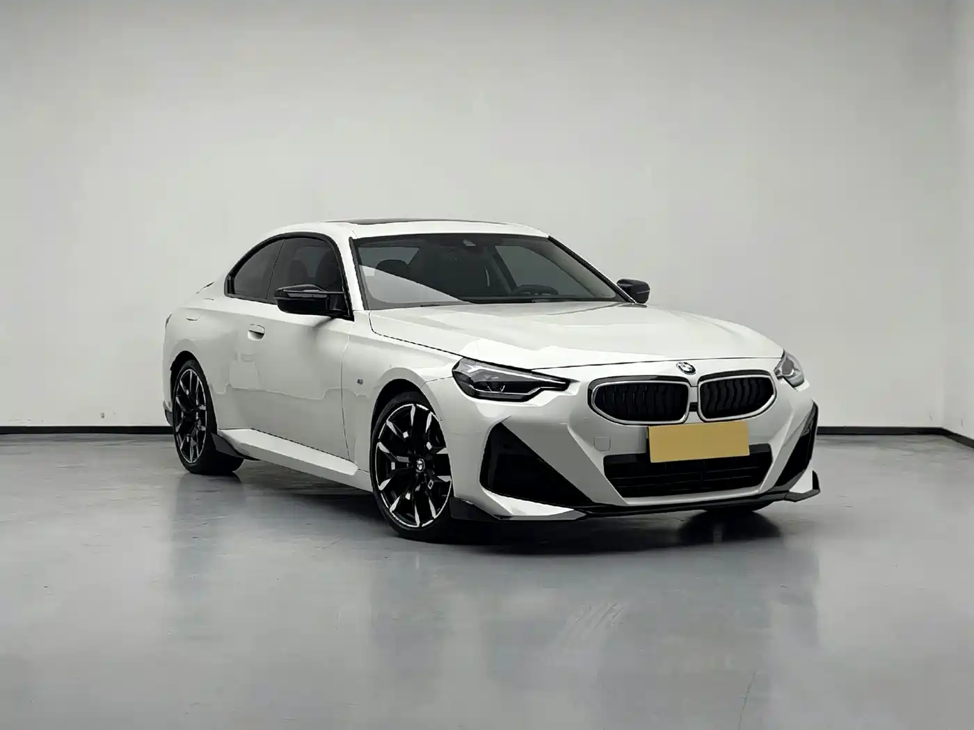 BMW 2 Series 2026 2025 225L M Sport Moonlight Package
