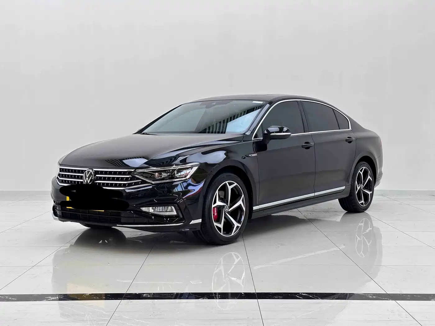 Volkswagen Magotan 2023 Model 2 Million Commemorative Edition 330TSI DSG Luxury
