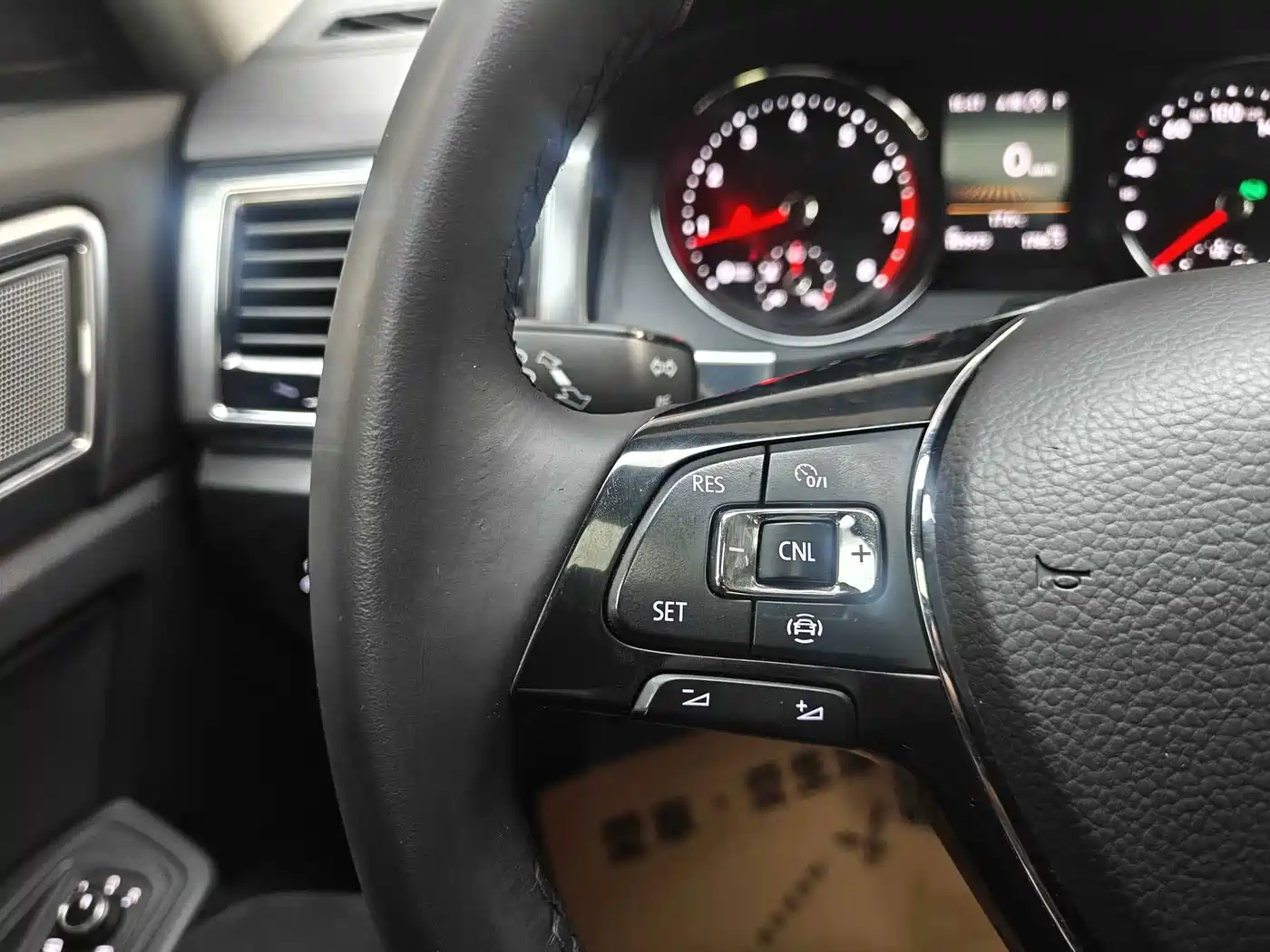 Volkswagen Teramont 2019 2019 330TSI 2WD Luxury China VI