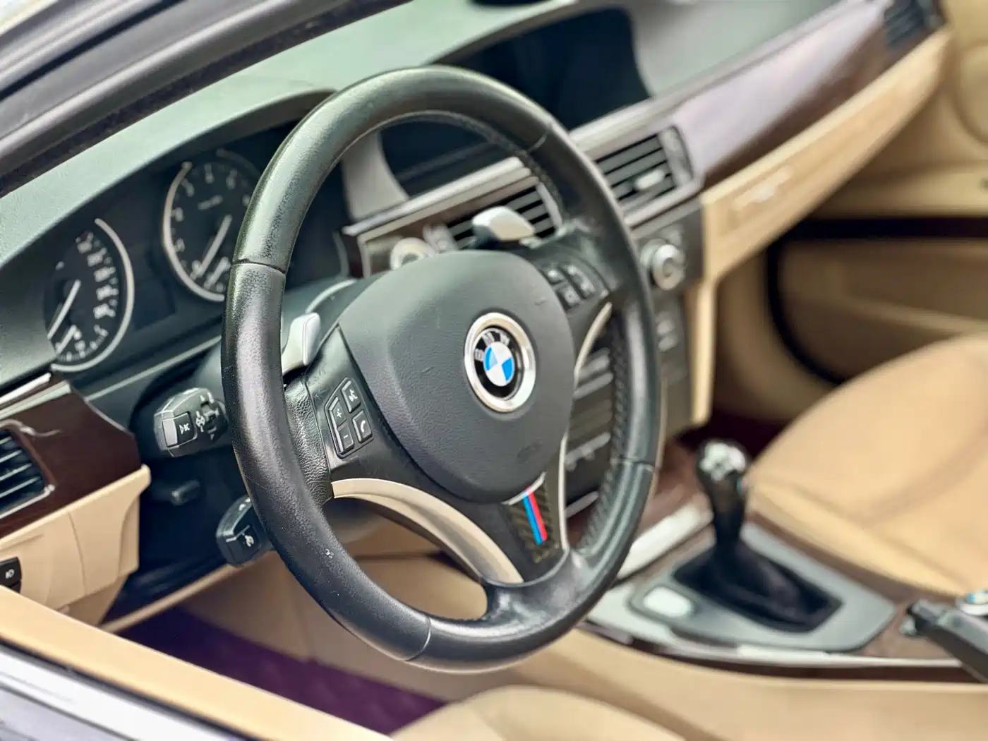 BMW 3 Series 2008 Model 325i Fashion фото 21