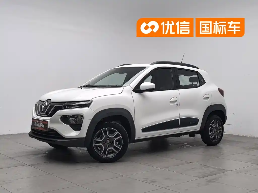 Renault e-NO 2019 2019 e-Smart Edition