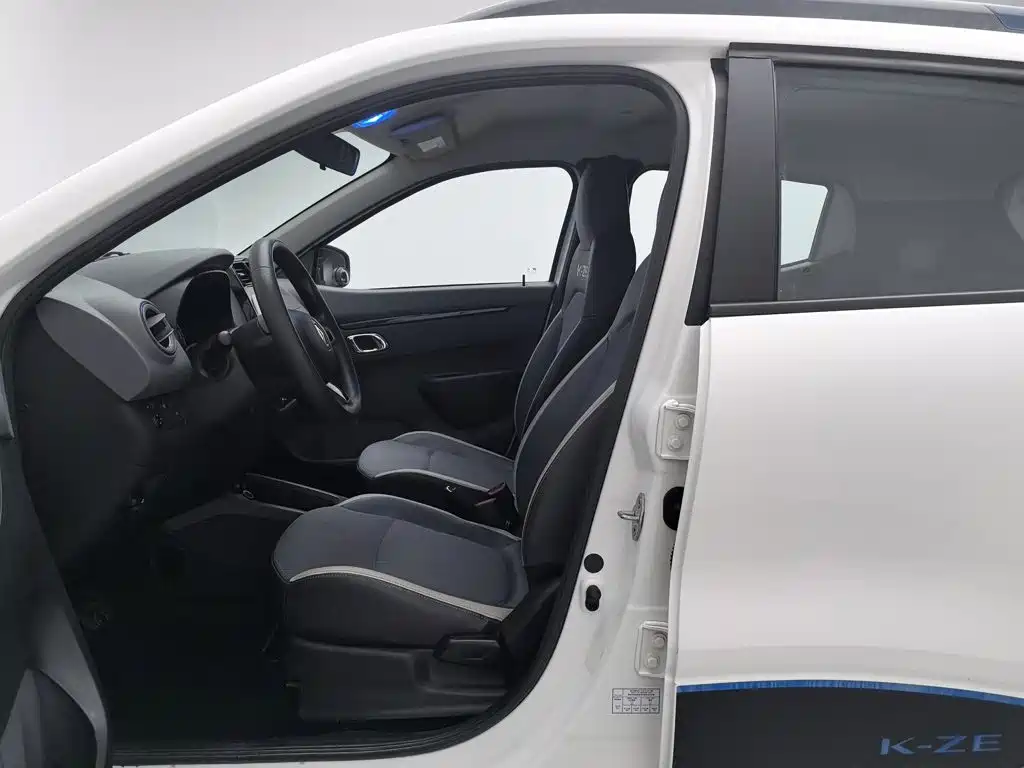 Renault e-NO 2019 2019 e-Smart Edition