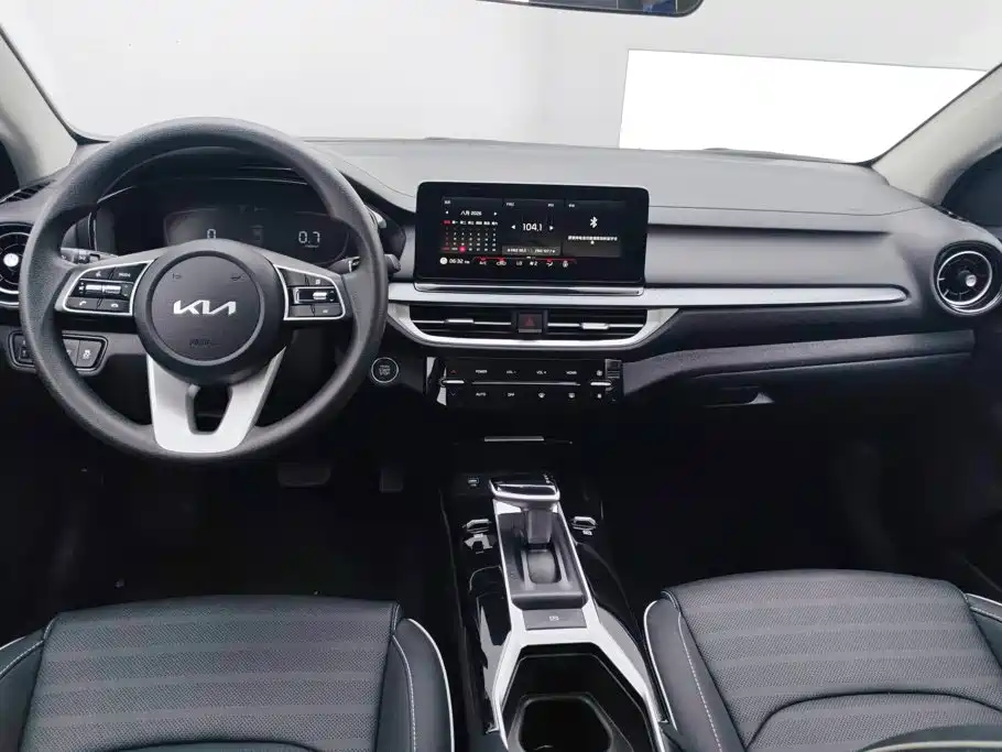 Kia K3 2025 2024 1.5L CVT Comfort Premium Edition