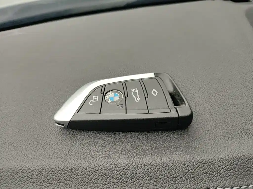 BMW i3 2025 2024 eDrive 35 L