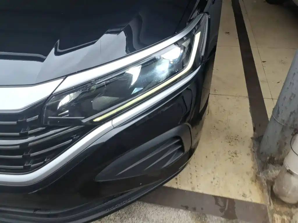 Volkswagen Passat, миниатюра 24
