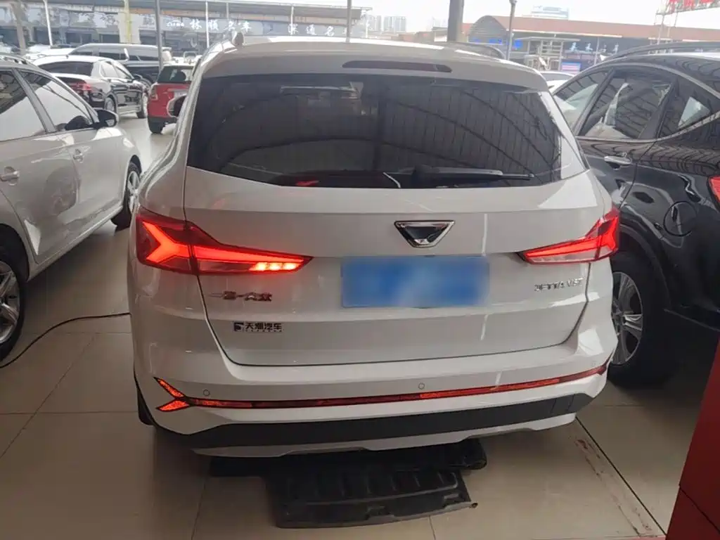 Фото 6 - Jetta VS7