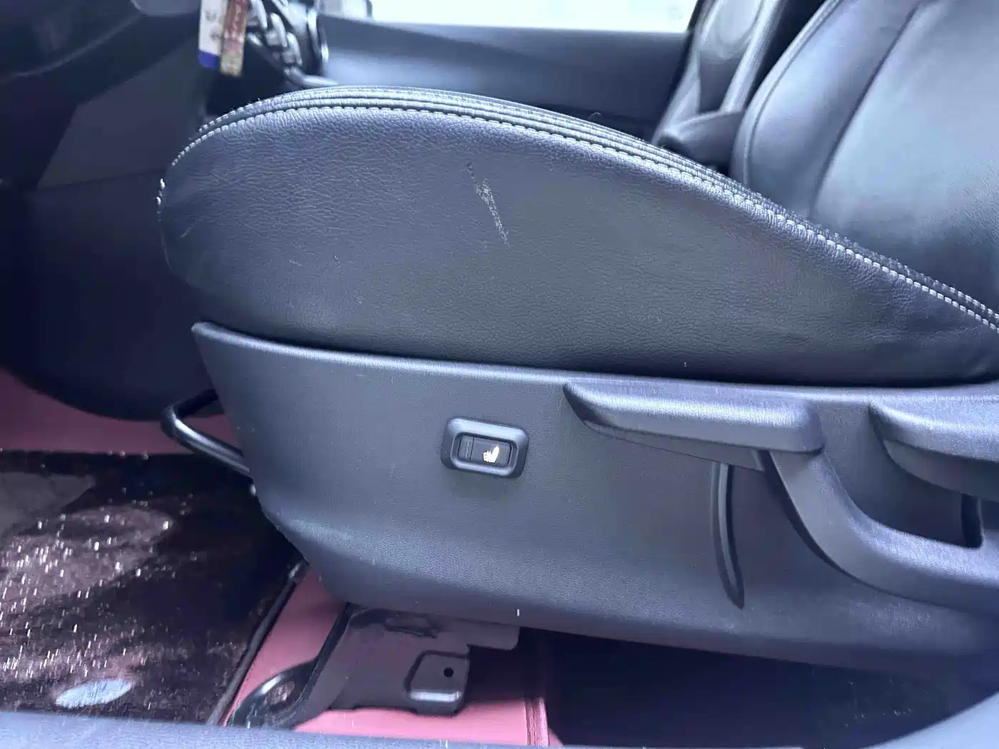 Nissan Kicks 2021 2022 1.5L CVT XL Fashion Edition