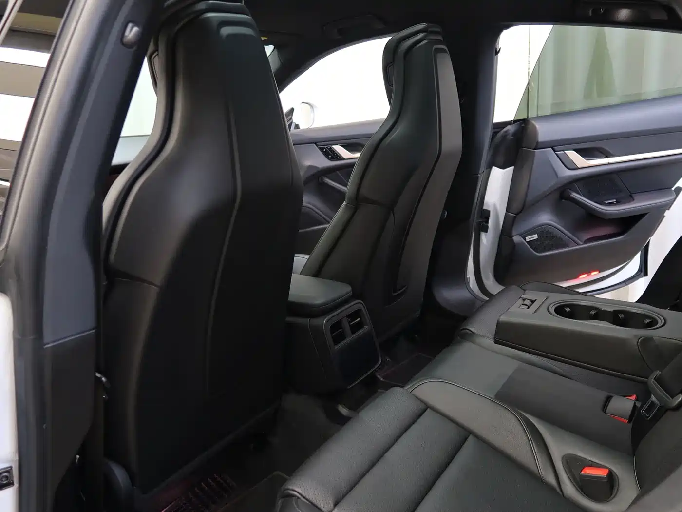 Porsche Taycan 2020 2019 Taycan 4S