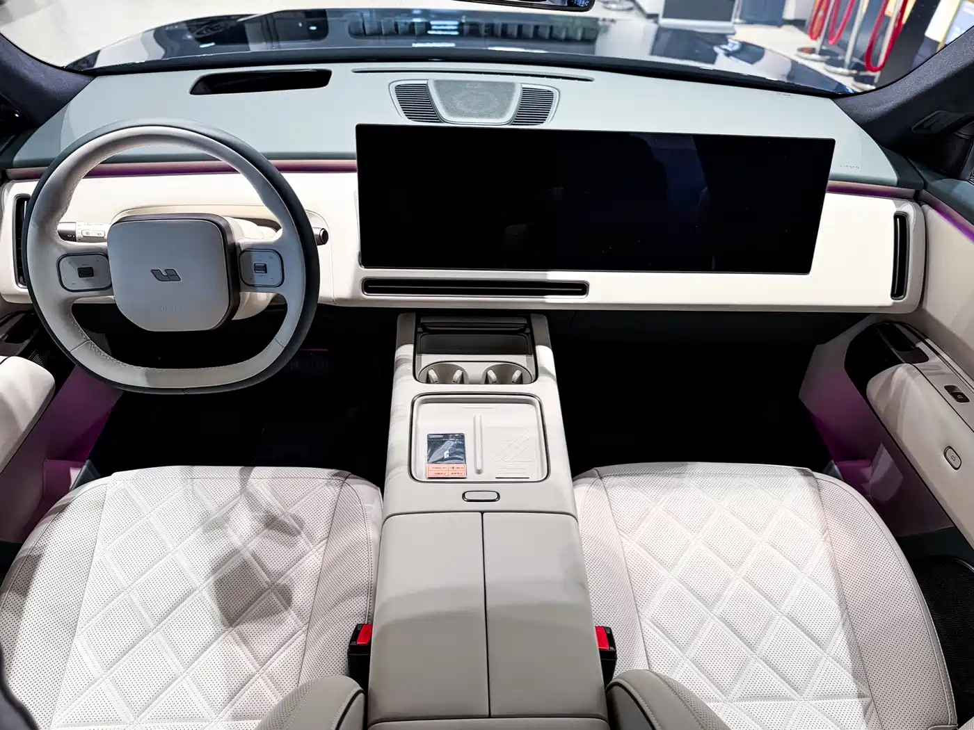 Li Auto L9 2026 2026 Base Model