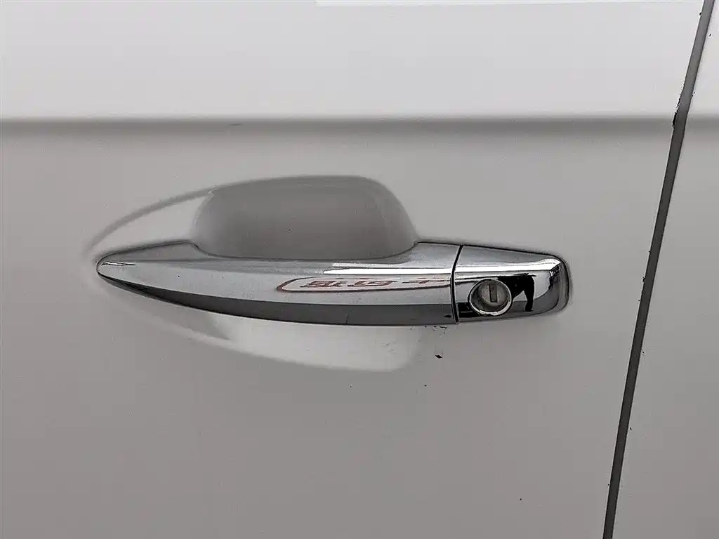 JIANGQI GROUP RUIFENG S3