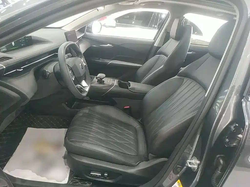 Changan Eado 2024 2024 Model 1.5T GDI Auto Flagship Type