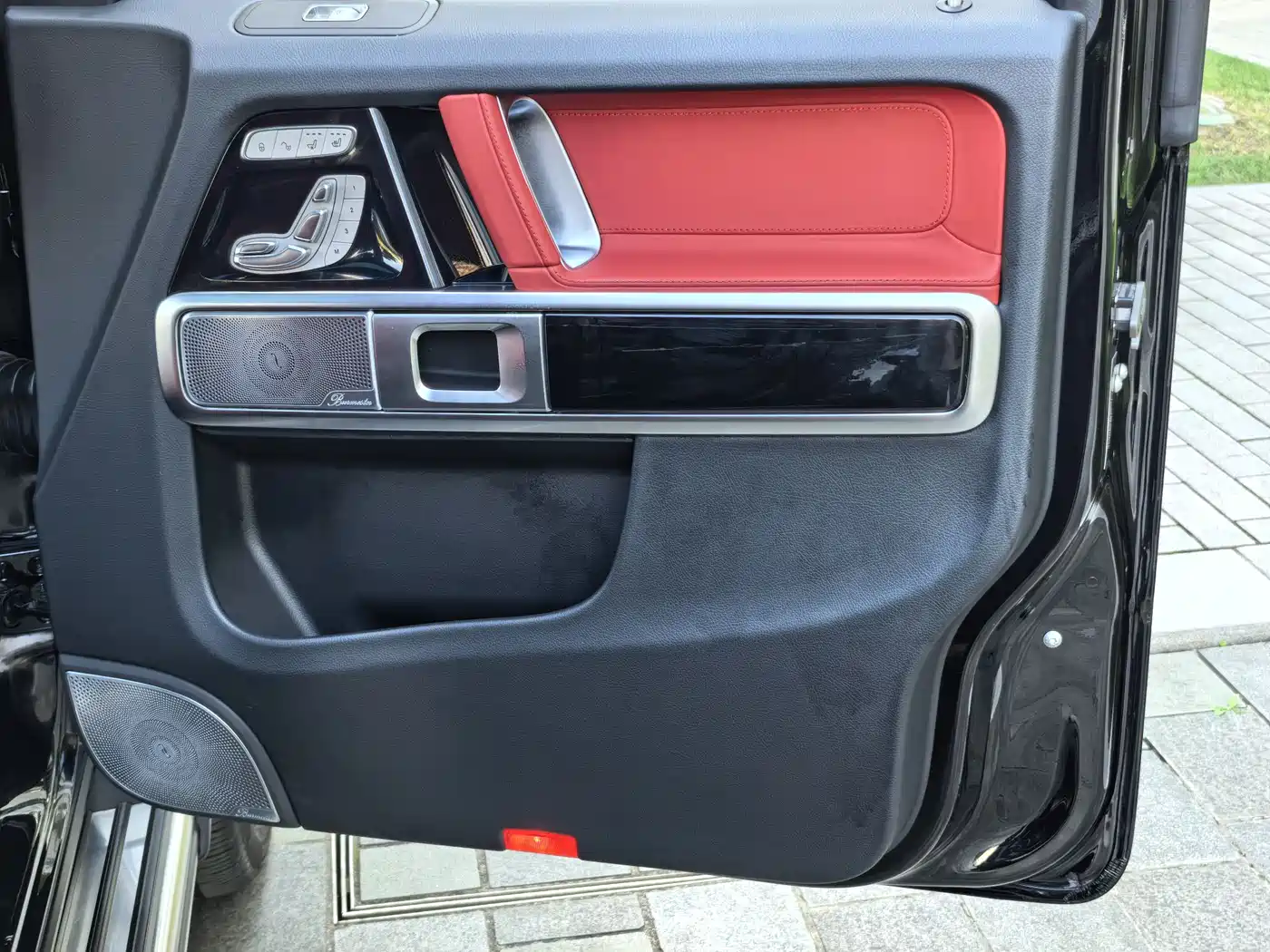 Mercedes-Benz G-Class AMG 2021 AMG G 63 фото 26