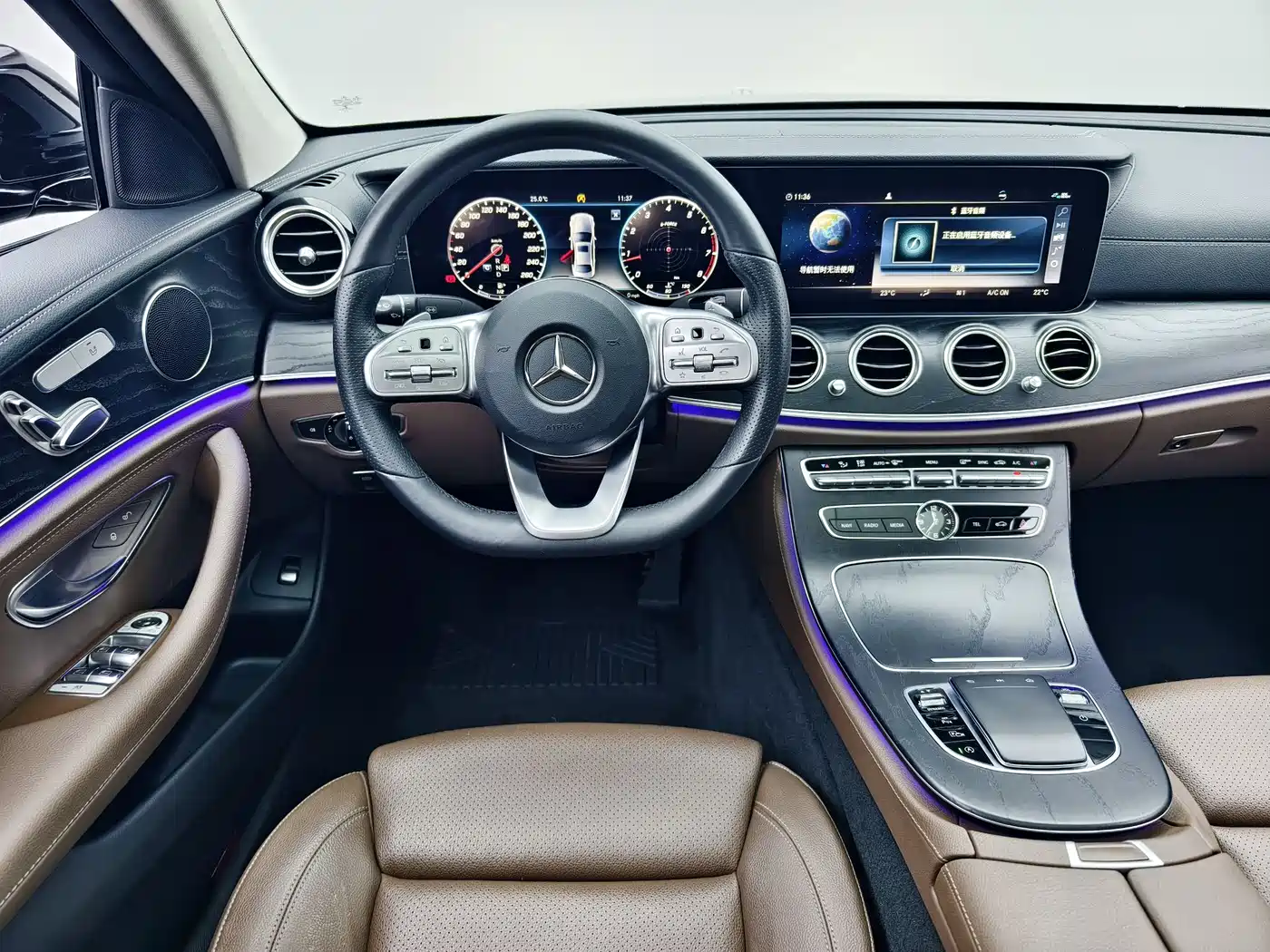 Mercedes-Benz E-Class 2019 Facelift E 300 L Sport Fashion фото 9