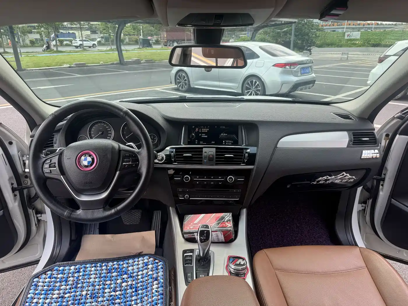 Photo 35 - BMW X4