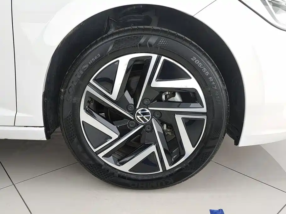 Volkswagen Sagitar, миниатюра 6