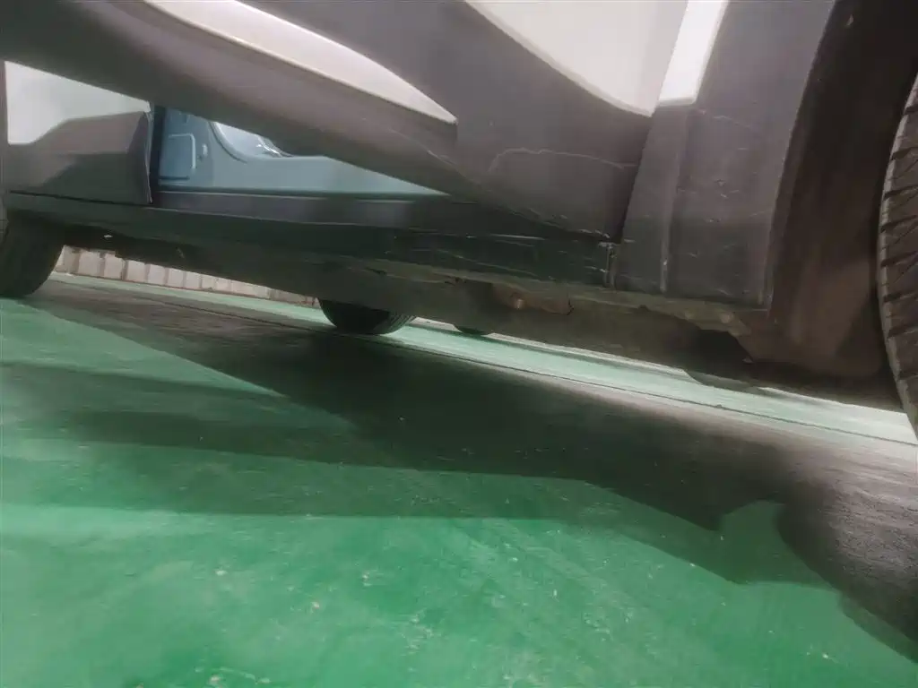 NEZHA AUTOMOBILE NEZHA U