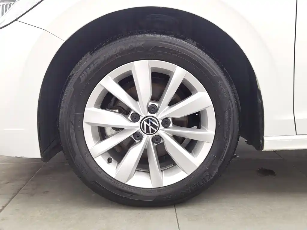 Volkswagen Bora, миниатюра 17