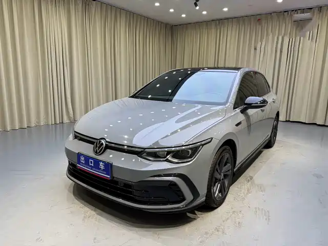 Volkswagen Golf 2023