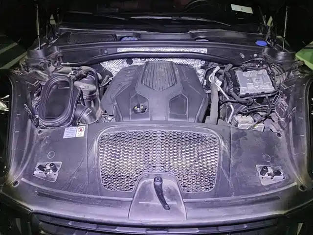 Porsche Macan 2024 Macan 2.0T — фото 3