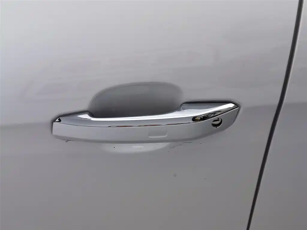 Audi A4L 2020 40 TFSI Luxury Elegance фото 18