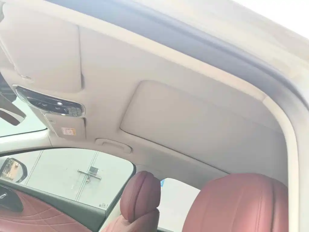 Exeed Yaoguang 2023 2023 400T 2WD Premium Edition