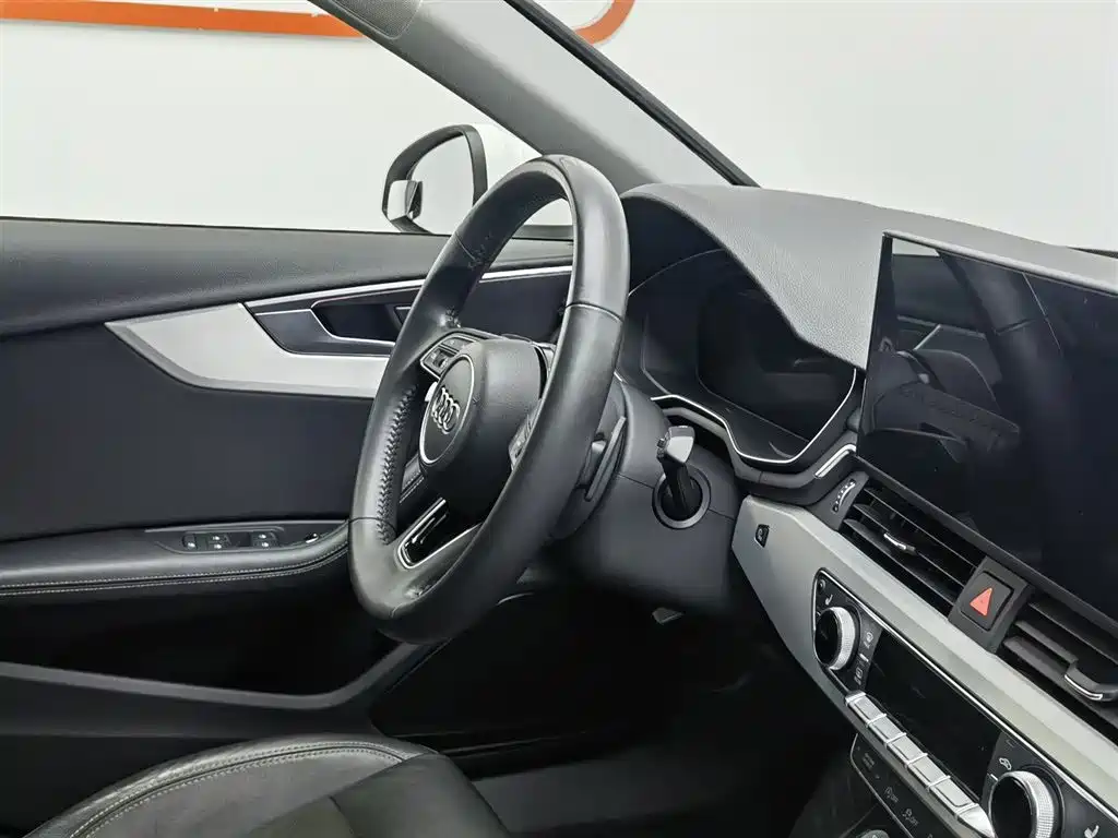 Audi A4L 2020 40 TFSI Luxury Elegance фото 22