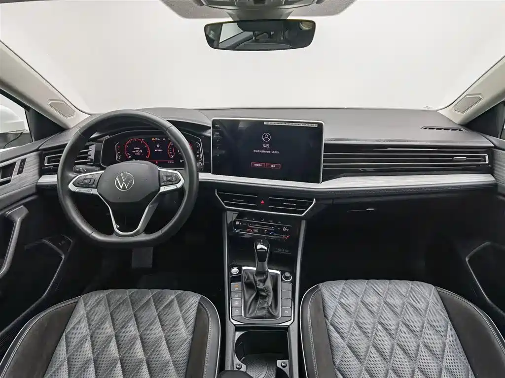 Volkswagen Sagitar 2023 300TSI DSG Excellence Edition фото 5