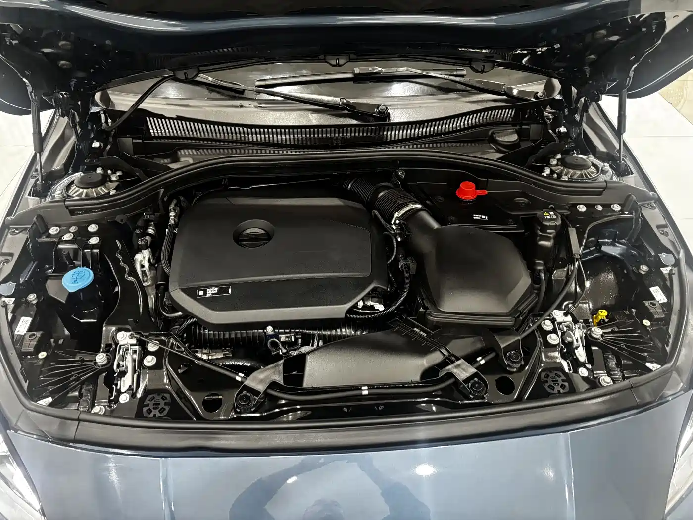 BMW 2 Series 2025 225L M Sport Moonlight Package фото 30