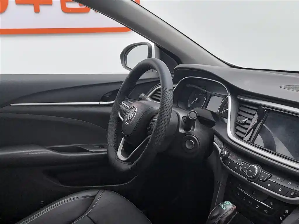 Buick Excelle 2019 18T Auto Connected Elite China VI фото 22