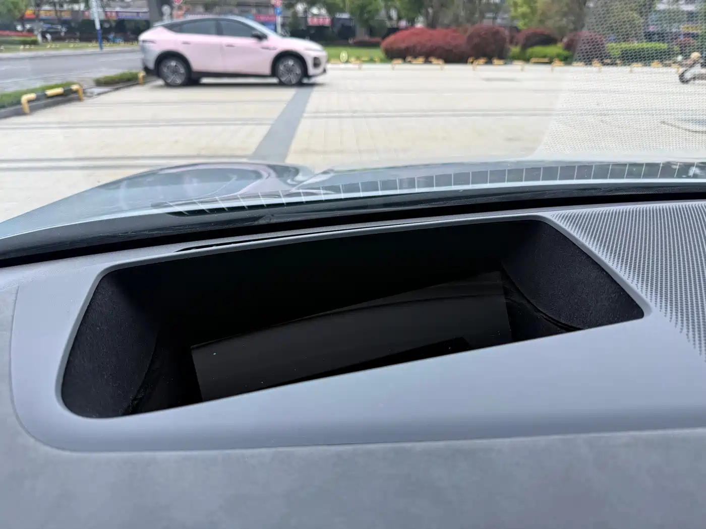 ARCFOX EXTREME FOX POLAR FOX ALPHA S5