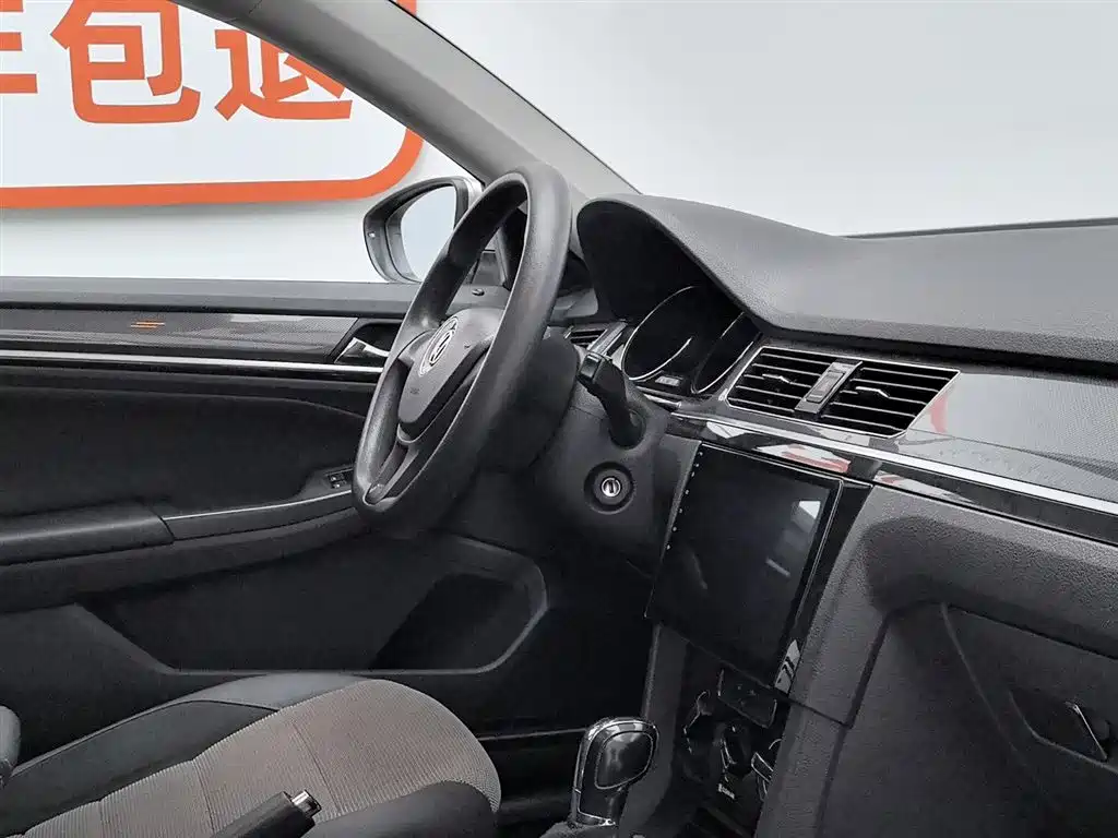 Volkswagen C-TREK 2017 1.6L Automatic Comfort фото 22