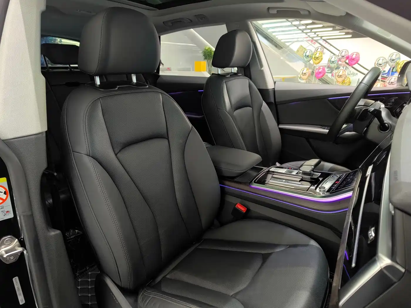 Audi Q8 2022 2022 55 TFSI Luxury Dynamic