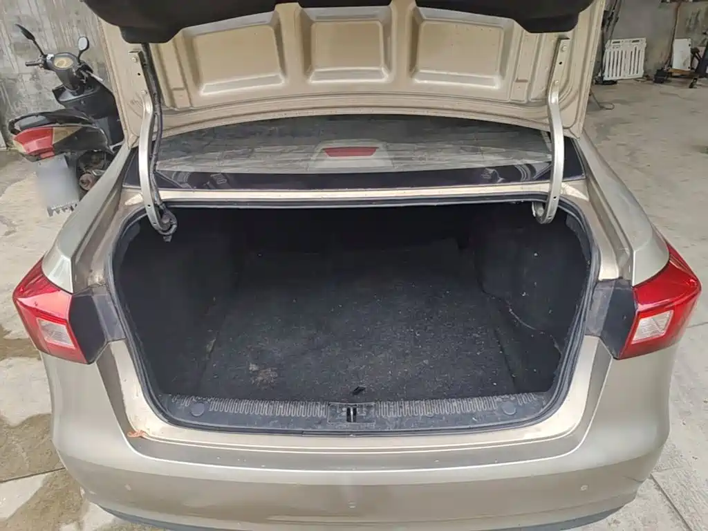 Roewe 360 2016 2015 1.5L Manual Luxury