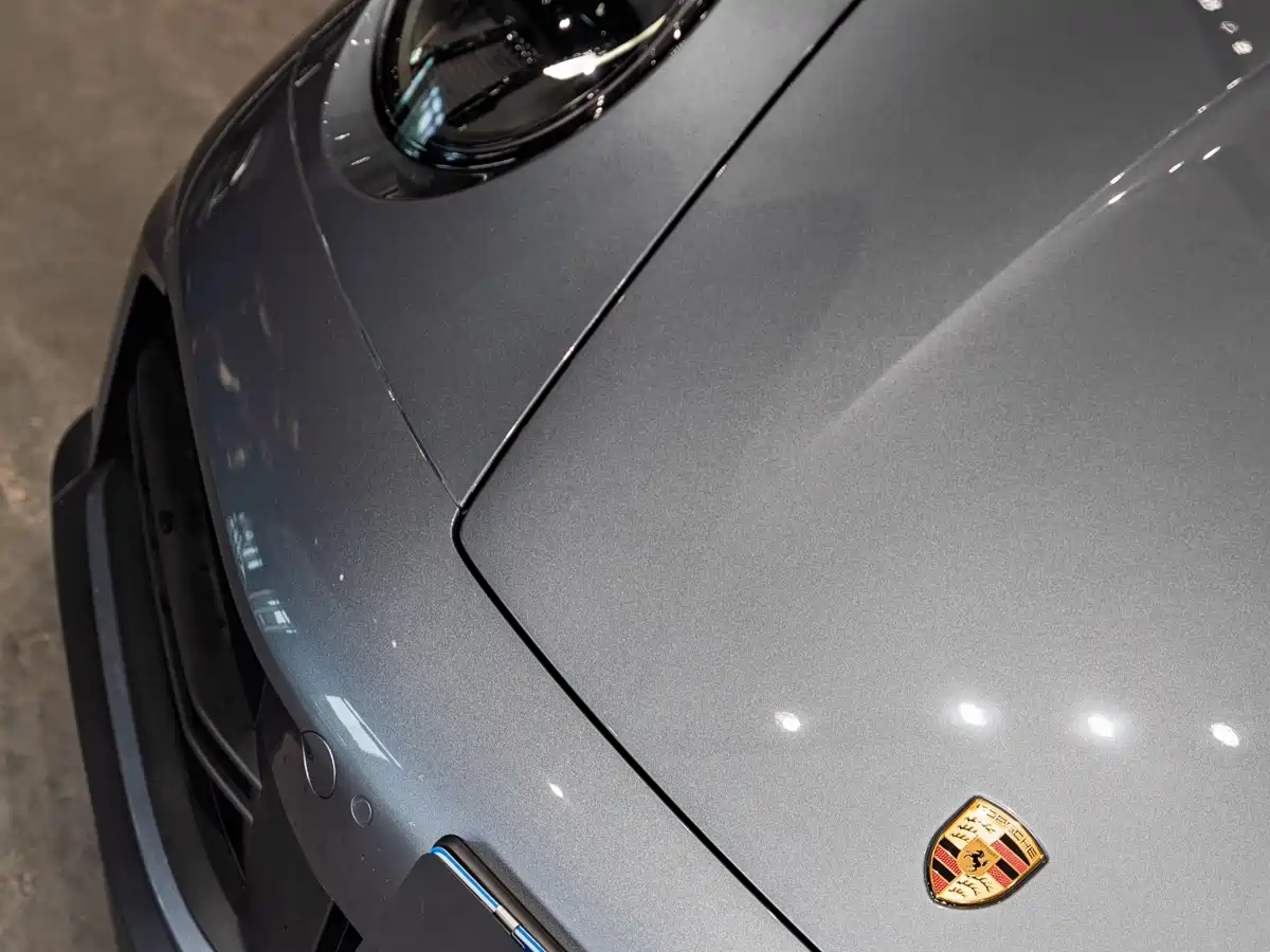 Porsche 911 2025 Carrera Cabriolet 3.0T фото 5