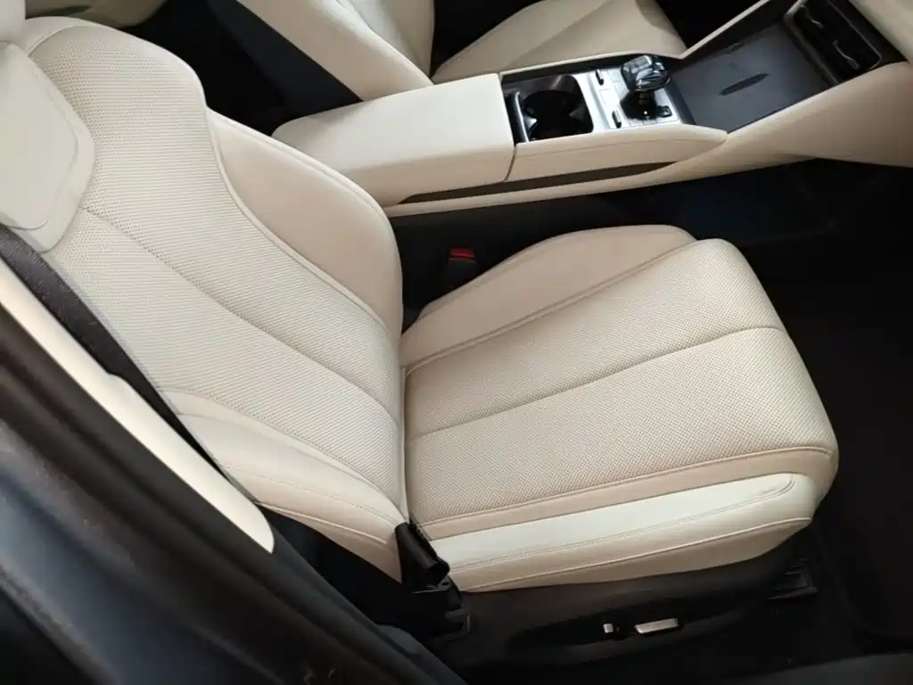 BYD Qin L 2025 2025 DM-i Smart Drive Edition 120KM Surpassing