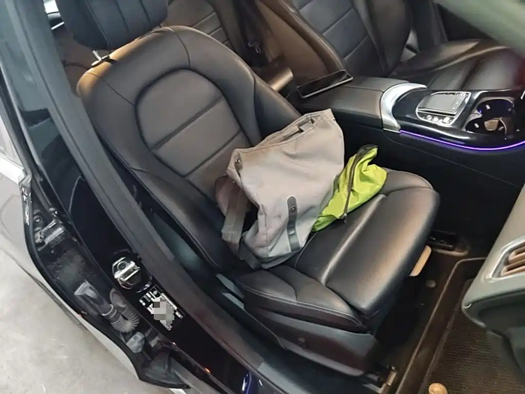 Mercedes-Benz EQC 2021 2021 EQC 350 4MATIC